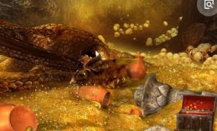 大西洋神秘喷宝之洞，地下洞穴不断喷出奇珍异宝/地下宝库_大西洋神秘喷宝之洞，地下洞穴不断喷出奇珍异宝/地下宝库_