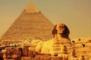 _埃及大峡谷宝藏之谜_埃及神秘遗迹