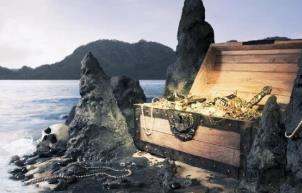 埃及大峡谷宝藏之谜__埃及神秘遗迹