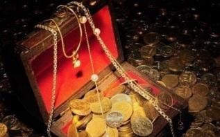 连城宝藏是什么_连城宝藏为什么有毒_