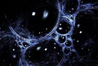 _物质暗态东西是什么意思_暗物质是什么态