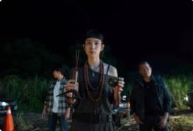 什么样的人才能当乩童？法器别乱挂在家里？揭秘台湾民俗小知识__家里的法器怎么处理