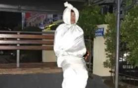 包头僵尸、恶鬼、吸血鬼、女巫…印尼六大骇人“鬼怪传说”_包头僵尸、恶鬼、吸血鬼、女巫…印尼六大骇人“鬼怪传说”_