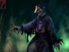 僵尸传说_传奇僵尸王在哪里_