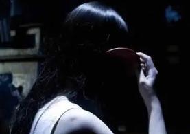 脏东西跟着人的表现_脏东西跟着会不会自己走_