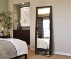 镜子照床头好吗__镜子摆在床头可不可以