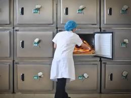 殡仪馆摄像头_殡仪馆监控能保存多久_