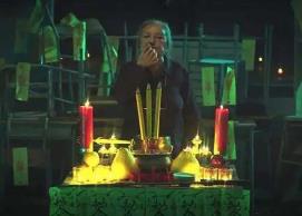 梦见死去亲人复活_小鸡过马路的108种方法_