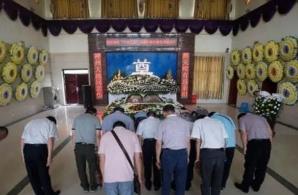 在殡仪馆送逝者时，有些忌讳得注意不能无所谓，其实无关迷信_在殡仪馆送逝者时，有些忌讳得注意不能无所谓，其实无关迷信_