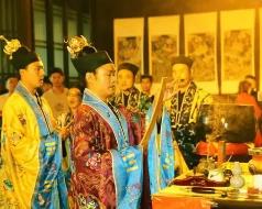 茅山术害人法术故事_茅山术害人视频_