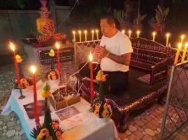 下降头的科学解释__下降头和下蛊的区别