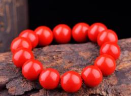 朱砂手链怕火烧吗__朱砂手串是不是不能沾水