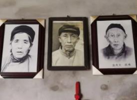 遗像摆放家里吉利吗__遗像摆放忌讳