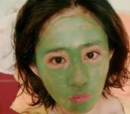 脸色发青有晦气_脸色发青的面相_