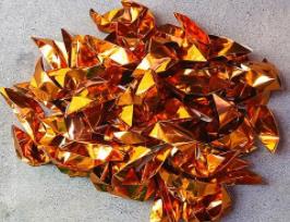 _狗头金烧纸_烧狗头金纸钱什么说头