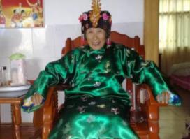 过世老人衣服能穿吗__是否可以穿过世长辈的衣服