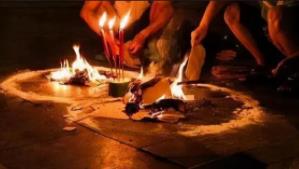 头七错过一天烧纸_头七烧错了怎么办_