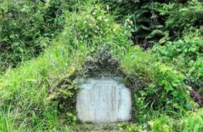 怎么判断祖坟有问题__祖坟怎么看出后代当官