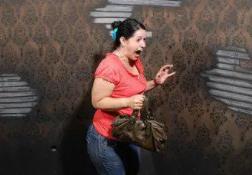 民间掉魂__吓掉魂的科学依据