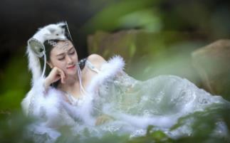 _狐仙转世的人命好不好_狐仙转世的人会生孩子吗