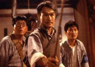 _拍鬼片的香港演员_香港扮鬼的明星