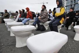 卫生改厕存在的问题__卫生改厕简报