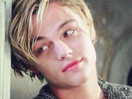 _小李子莱昂纳多年轻_小李子身高莱昂纳多