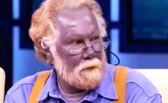 _蓝色基因是什么意思_蓝色种人类