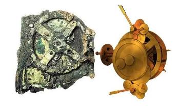 凄凉沙漠古老装置__青铜器测年