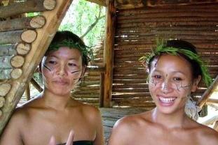 世界上最开放的国家，家家户户都没有墙壁，无论男女都不在乎隐私_世界上最开放的国家，家家户户都没有墙壁，无论男女都不在乎隐私_