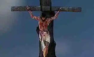 世界上最神圣的裹尸布:都灵裹尸布,据传耶稣死后靠此布成圣__世界上最神圣的裹尸布:都灵裹尸布,据传耶稣死后靠此布成圣