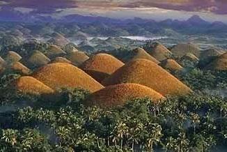 巧克力山能吃吗__能吃出钱的巧克力