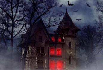 _世界上最可怕的鬼屋：如果能顺利通关，就奖励20000美元_世界上最可怕的鬼屋：如果能顺利通关，就奖励20000美元