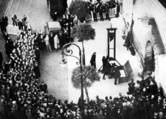 _世界著名死刑犯_死刑名人