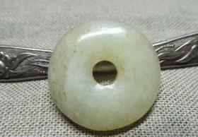 _高古玉通灵_上古玉是什么玉