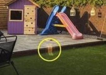 实拍婴灵照片，你还不相信有婴灵存在吗？_实拍婴灵照片，你还不相信有婴灵存在吗？_