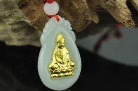 观音开光没禁忌能带戴吊坠吗_佩戴观音开光与不开光_