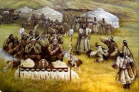 契丹族消亡__契丹族灭亡时间