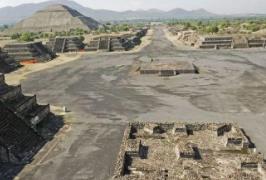 _揭秘黄泉大道之谜,根据太阳系模型建造的古城(史前文明)_揭秘黄泉大道之谜,根据太阳系模型建造的古城(史前文明)