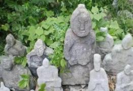 湖南鬼崽之谜,石像碑文是战国时祭祀场所(未解之谜)_湖南鬼崽之谜,石像碑文是战国时祭祀场所(未解之谜)_