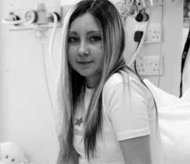 英国三颗心脏的少女利安娜，身体同时跳动着三颗心脏/奇迹_英国三颗心脏的少女利安娜，身体同时跳动着三颗心脏/奇迹_