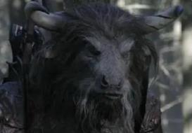 _牛头人与迷宫_人身牛头怪迷宫的电影