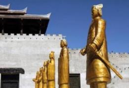 中国西夏古国死文字消失之迷,专家破解西夏文字之谜__中国西夏古国死文字消失之迷,专家破解西夏文字之谜