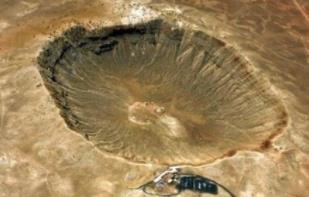 恶魔的陨石__恶魔坠落人间