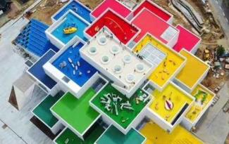 _乐高平面积木图片大全_乐高积木平面