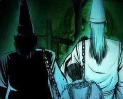 _封建迷信恐怖_封建鬼神迷信套路