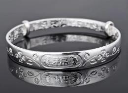 有灵性的手镯__灵性首饰