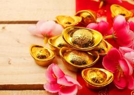 _运财术民间_提升财运的民间小方法