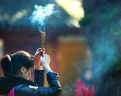 烧错香拜错佛_拜错佛怎么办_