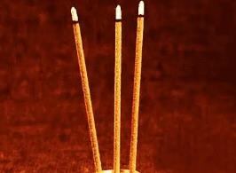 怎么鉴别好香的香灰__从香灰辨别香的好坏